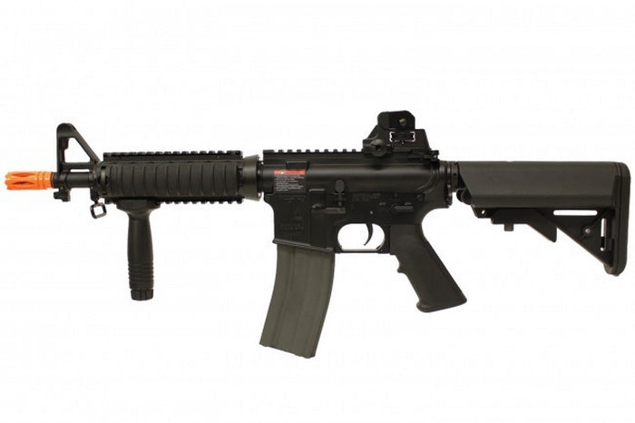 TR4 CQB-R GT EBB Advanced TGR-016-CQR-BBB-NCM by G&G.