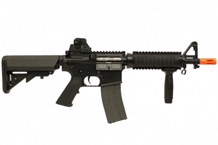 TR4 CQB-R GT EBB Advanced TGR-016-CQR-BBB-NCM by G&G.