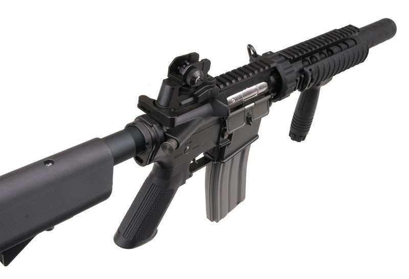 TR4 CQB-S GT EBB Advanced TGR-016-CQS-BBB-NCM by G&G