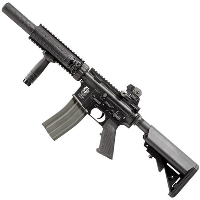 TR4 CQB-S GT EBB Advanced TGR-016-CQS-BBB-NCM by G&G