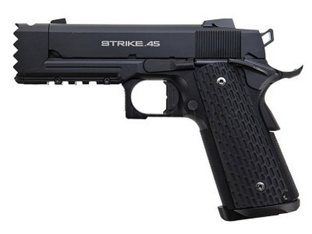 Strike Warrior GBB Blowback Marui