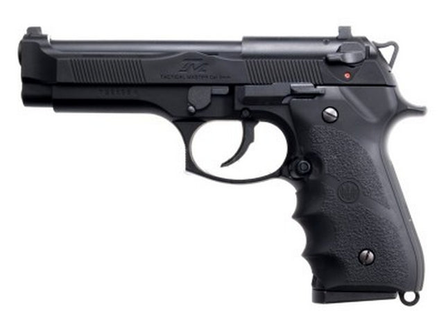 Tokyo Marui M92F Tactical Master GBB by Tokyo Marui