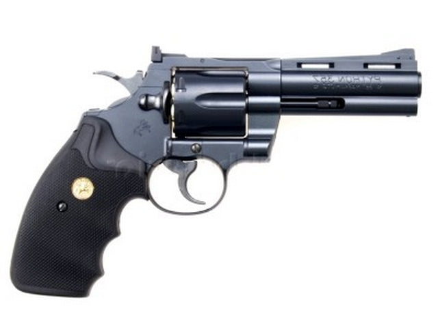 Tokyo Marui 357 Python 4" by Tokyo Marui