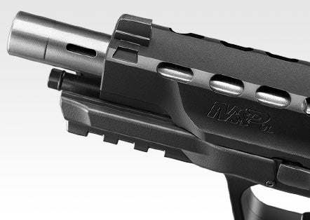 M&P 9L PC S&W GBB Scarrellante by Tokyo Marui
