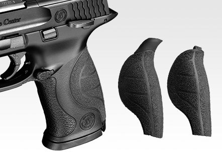M&P 9L PC S&W GBB Scarrellante by Tokyo Marui