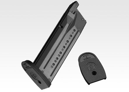 M&P 9L PC S&W GBB Scarrellante by Tokyo Marui