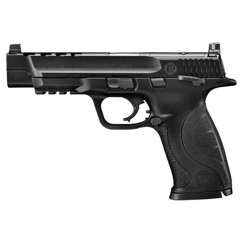M&P 9L PC S&W GBB Scarrellante by Tokyo Marui