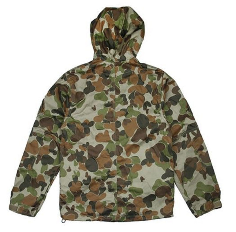 TMC AusCam Australian Camo Nyko Twill Daily Jacket by TMC