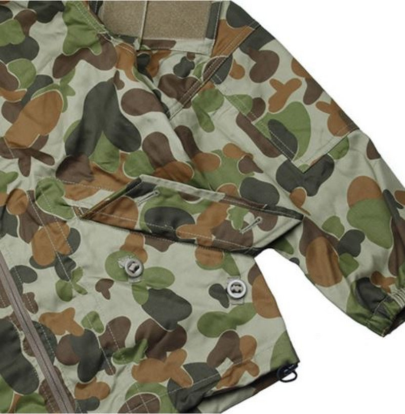 TMC AusCam Australian Camo Nyko Twill Daily Jacket by TMC