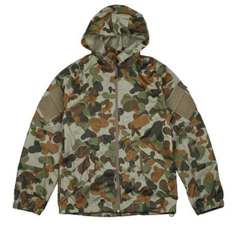 TMC AusCam Australian Camo Nyko Twill Daily Jacket by TMC