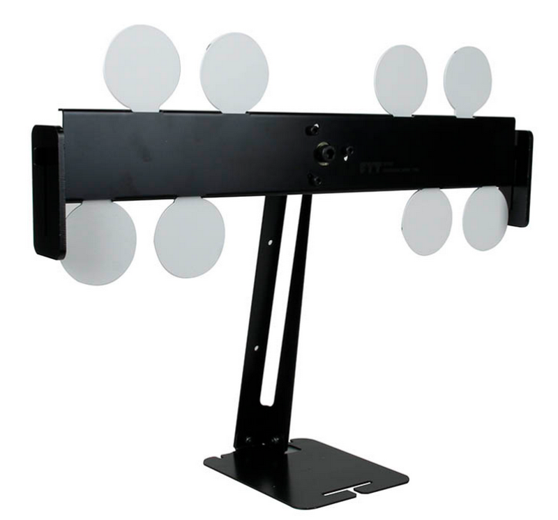 FTY Polish Plate Rack Practice & Training Shooting Target by TMC