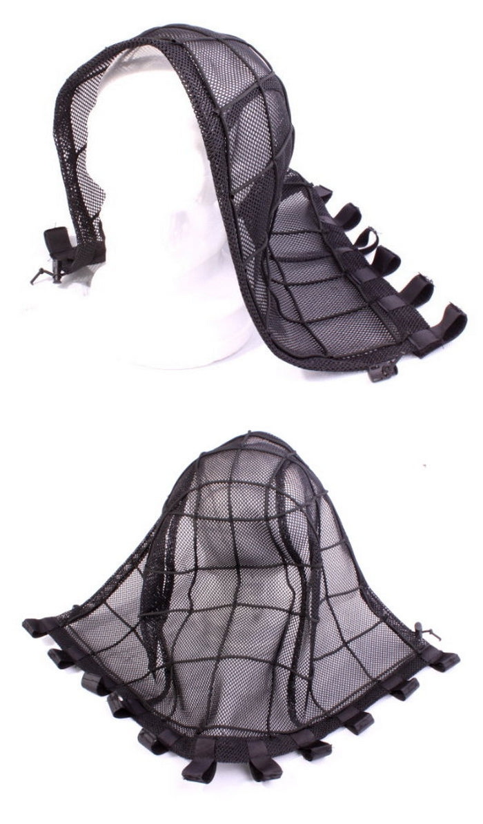 Ghillie Tactical Head BK by TMC