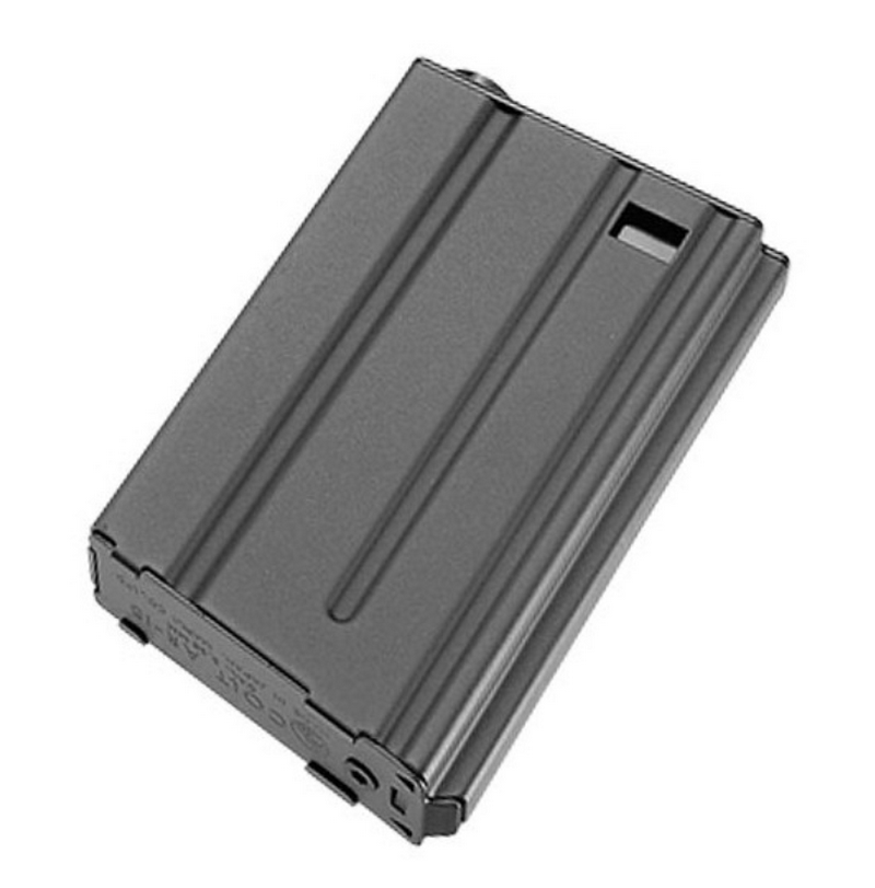 Tokyo Marui M16 - M4 VietNam Short Mid Cap 80bb Magazine by Tokyo Marui