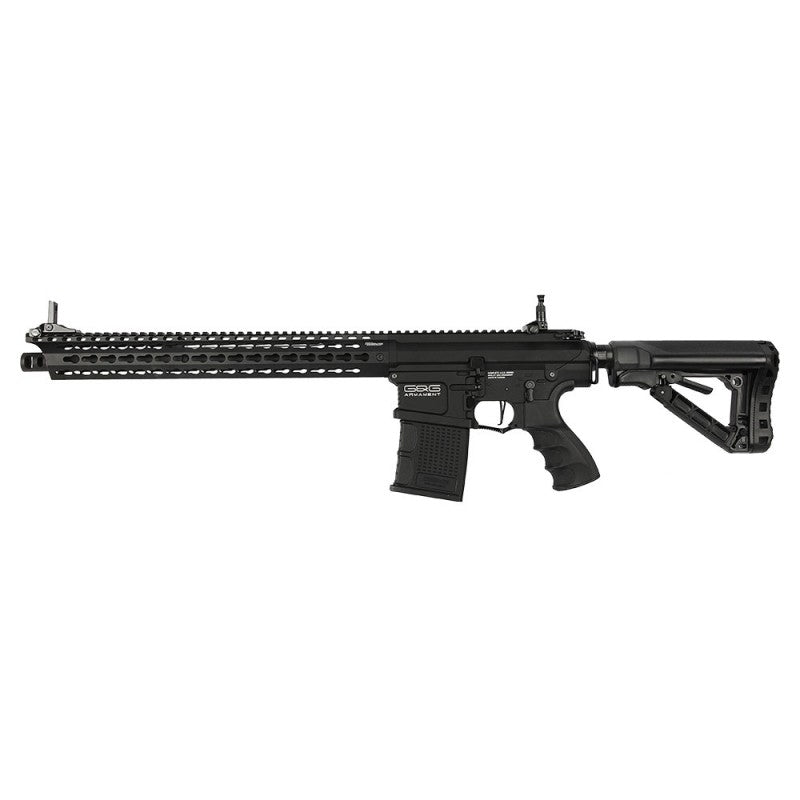 TR16 MBR 308SR Li-Po Ready G2H-016-SRH-BNB-NCM by G&G