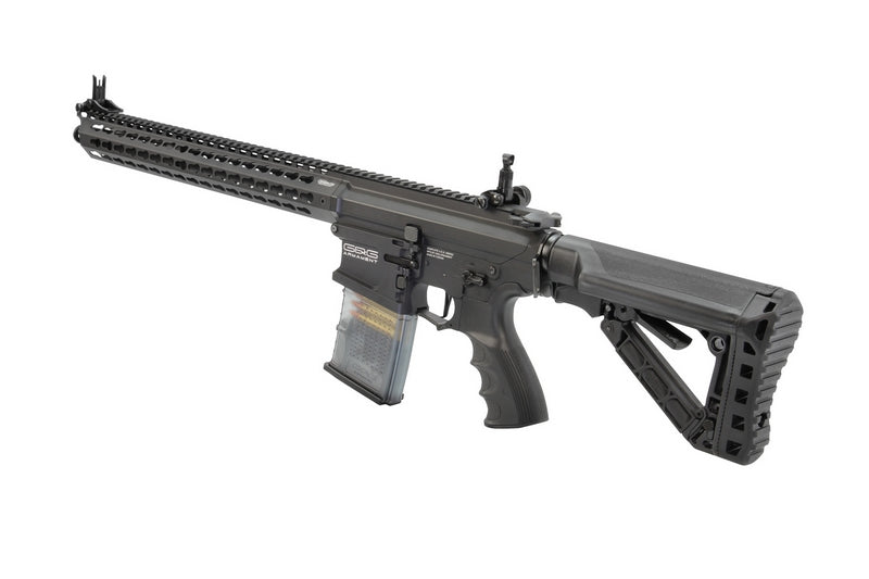 TR16 MBR 308SR Li-Po Ready G2H-016-SRH-BNB-NCM by G&G