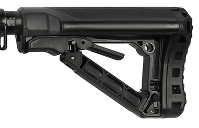 TR16 MBR 308SR Li-Po Ready G2H-016-SRH-BNB-NCM by G&G