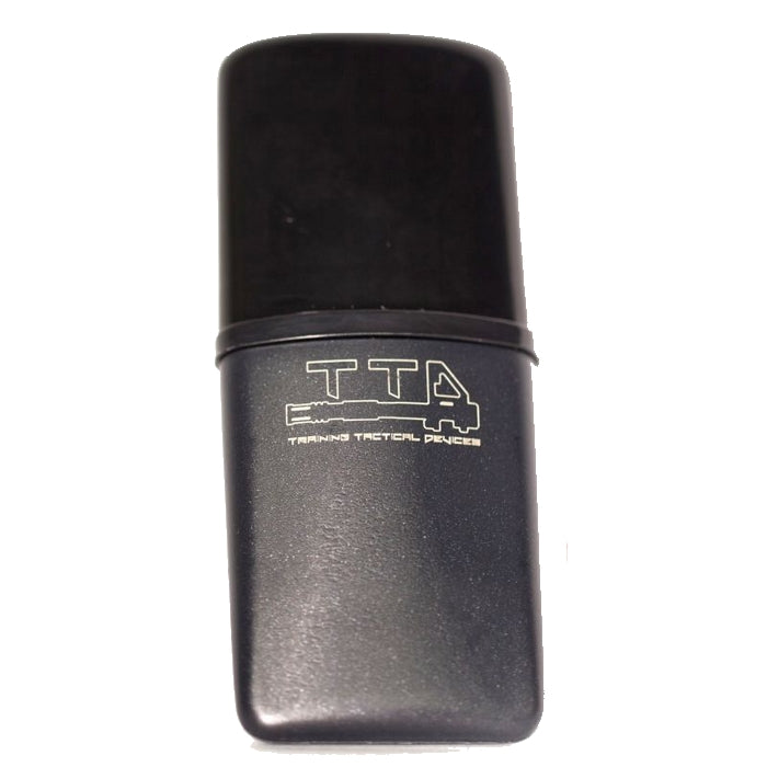 Liquido Ripristino Anti Fog TTD Lenses