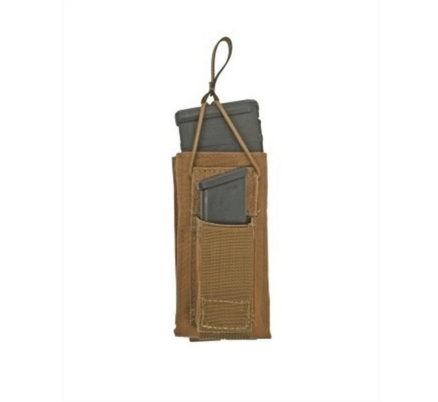 5.56 Combo & Magna Mag Coyote Brown by Tactical Taylor