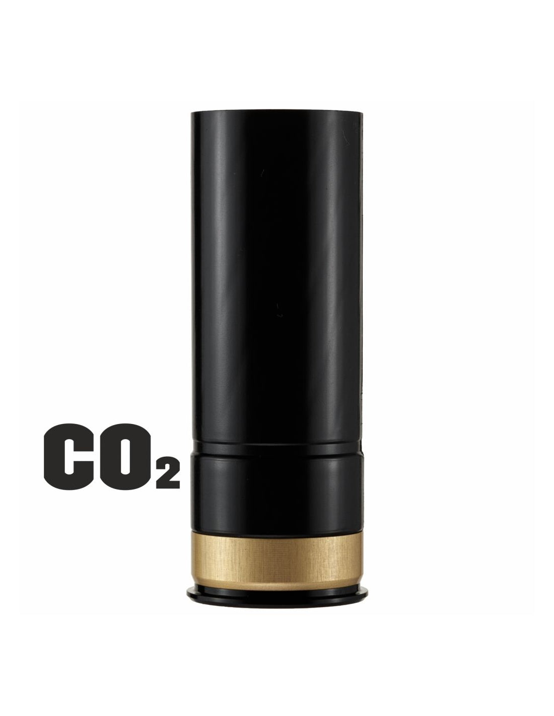 TAGinn Tubo da Lancio Shell Pro Evo Co2 Gen 2 per M203 e Similari by TAGinn