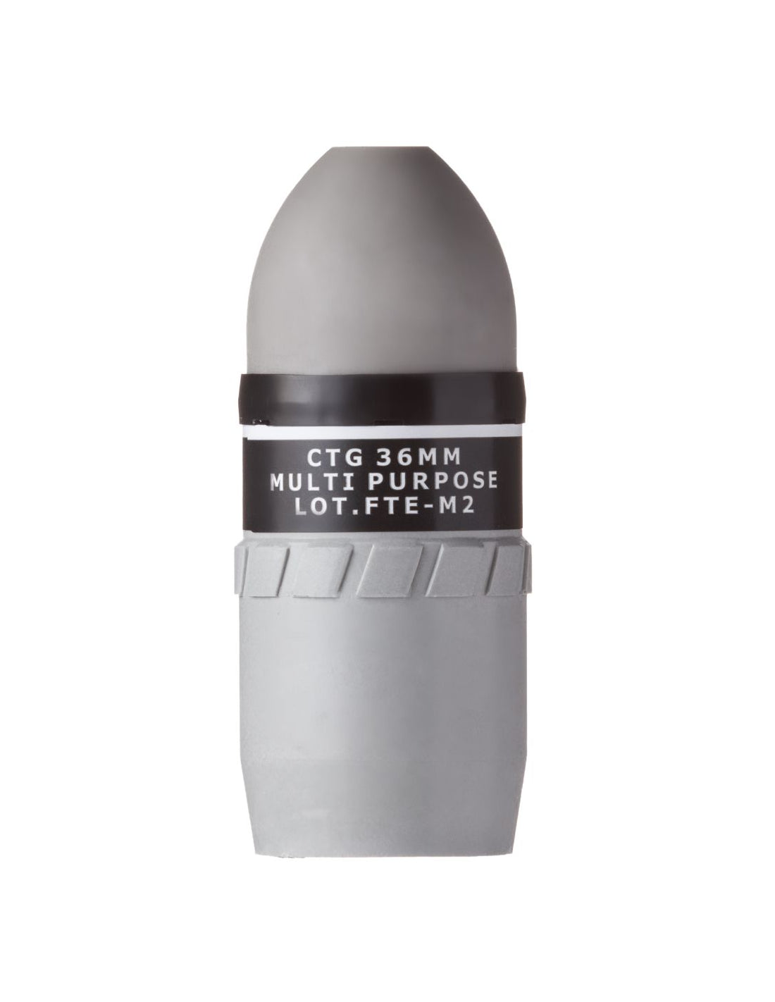 TAGinn MK2 TAG-25DP Granata Pirotecnica Airsoft per Lanciatore FATE by TAGinn