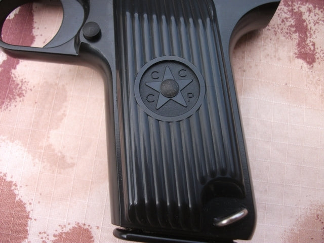 Tokarev TT-33 Full Metal GBB  by We