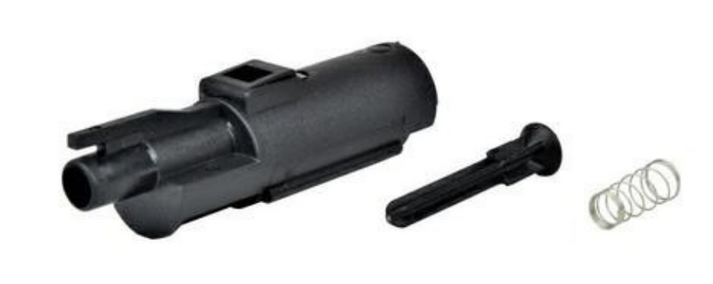 Tanfoglio Air Nozzle Kit Spingipallino by Kwc