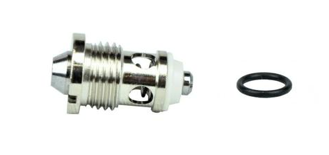 Tanfoglio Co2 Magazine Valve Valvola Superiore by Kwc