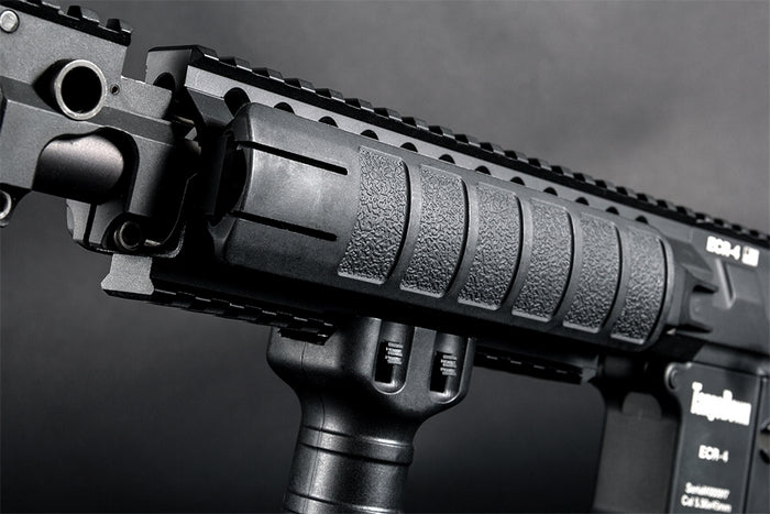 TangoDown ECR-5 10" Mosfet Scritte e Loghi Originali Full Metal by Evolution Airsoft