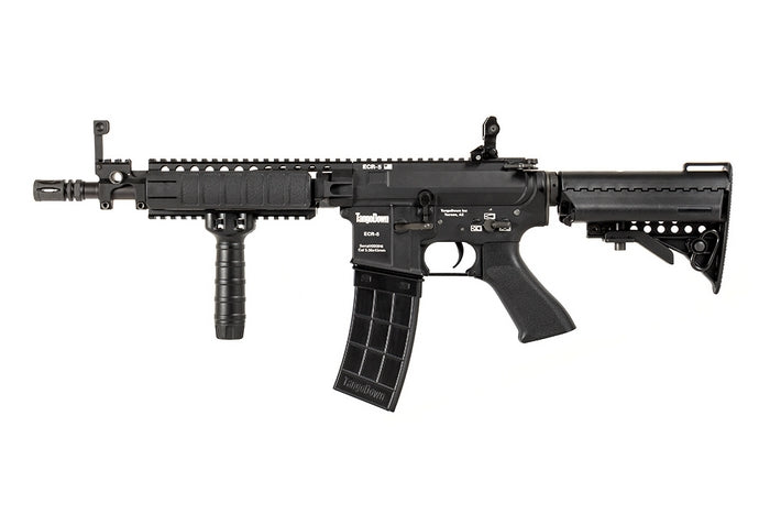 TangoDown ECR-5 10" Mosfet Scritte e Loghi Originali Full Metal by Evolution Airsoft