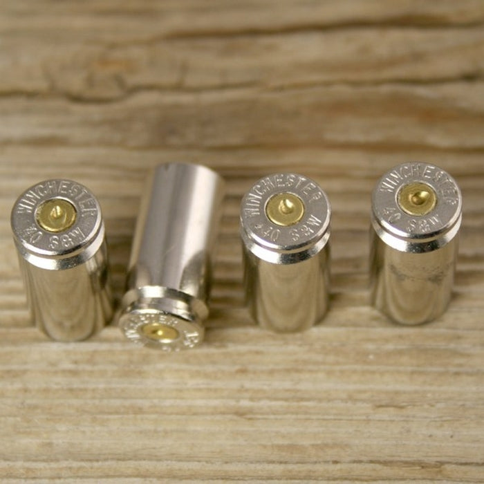 Tappini Pneumatici Winchester cal.40 Kit da Quattro