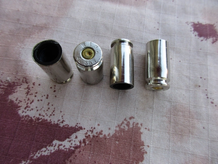 Tappini Pneumatici Winchester cal.40 Kit da Quattro