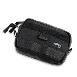 Tasmanian Tiger MOLLE Black Pouch Tasca Nera by Tasmanian Tiger