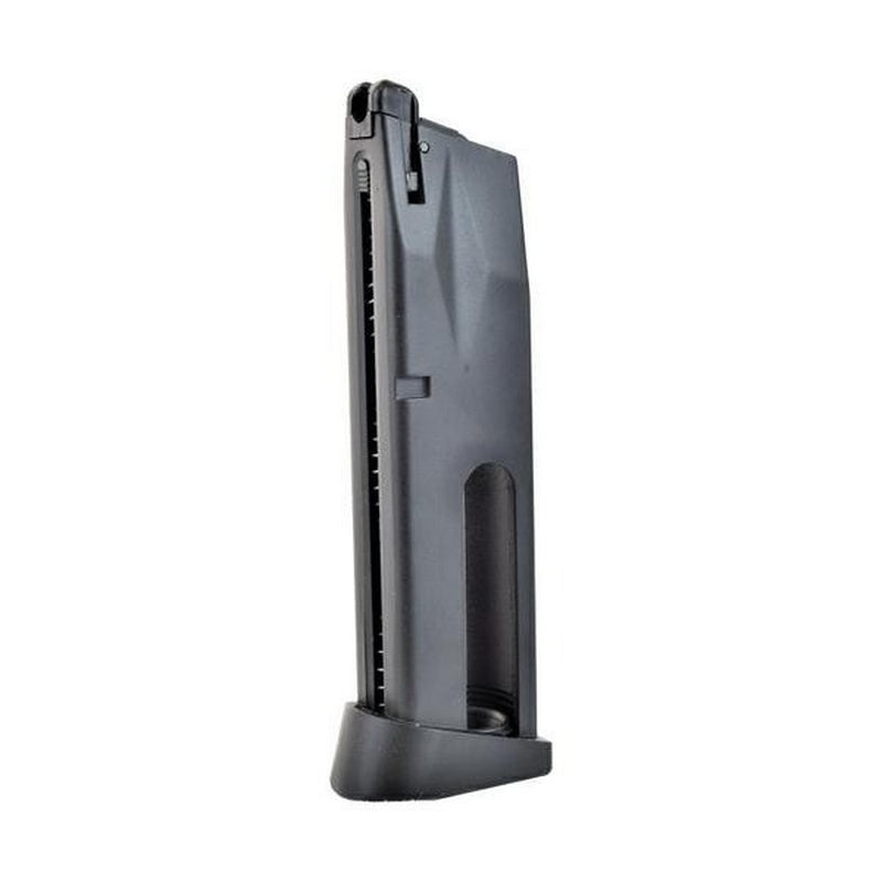 KWC PT92 - PT99 - M96A1 Co2 Magazine Caricatore 26bb by KWC