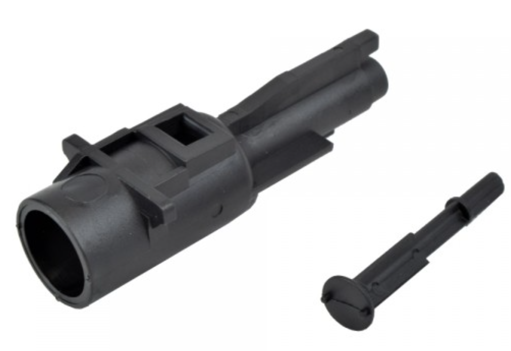 KWC > Cybergun PT92 - PT99 - M92 Series Co2 Loading Nozzle Spingipallino by KWC > Cybergun