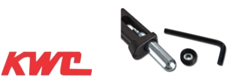 KWC PT92 - PT99 - M96A1 Co2 Magazine Caricatore 26bb by KWC