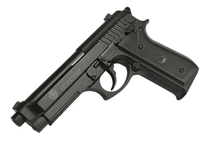 M9A1 Type Taurus PT92 Co2 Full Metal NBB by Cybergun