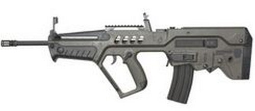 Tavor Type T.A.R 21 by S&T Armament
