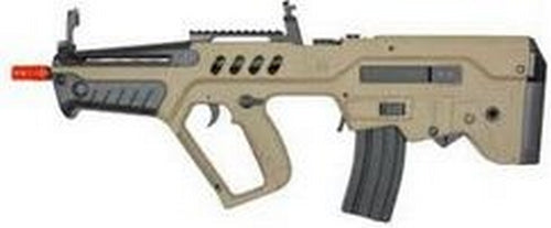 Tavor Type T.A.R 21M Explorer Shorty Tan by S&T Armament