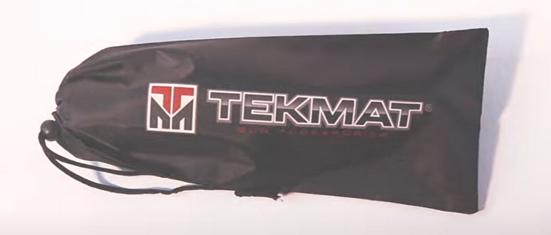 TekMat AK-47 Clenaing Mat Tappetino Manutenzione by TekMat