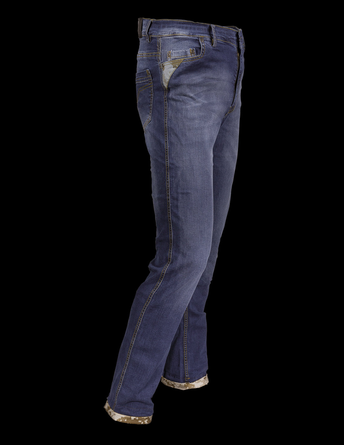 RAGNAR Thor AOR1 Jeans by RAGNAR