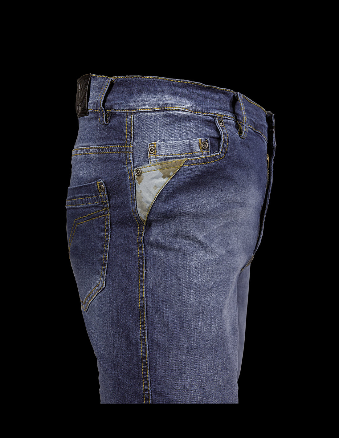 RAGNAR Thor AOR1 Jeans by RAGNAR