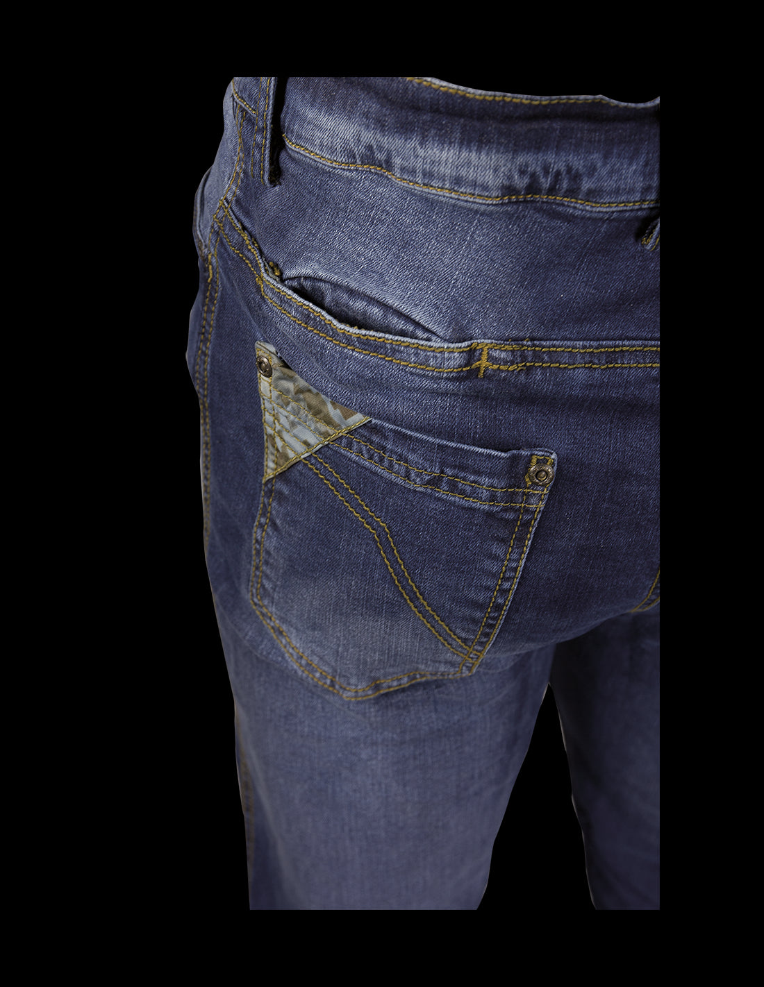RAGNAR Thor AOR1 Jeans by RAGNAR