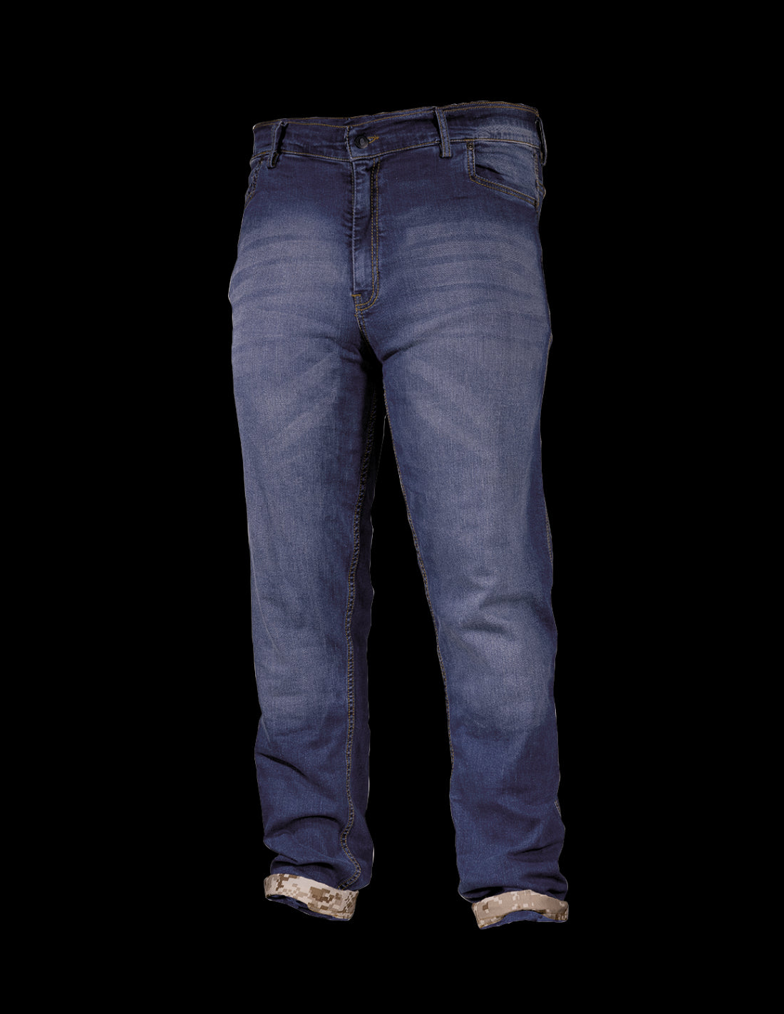 RAGNAR Thor AOR1 Jeans by RAGNAR
