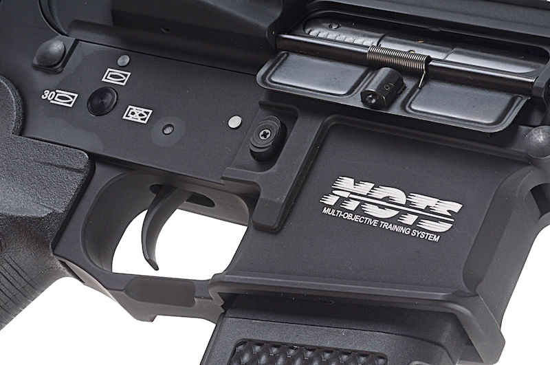 Thor Rapid Fire KeyMod M4 by G&P