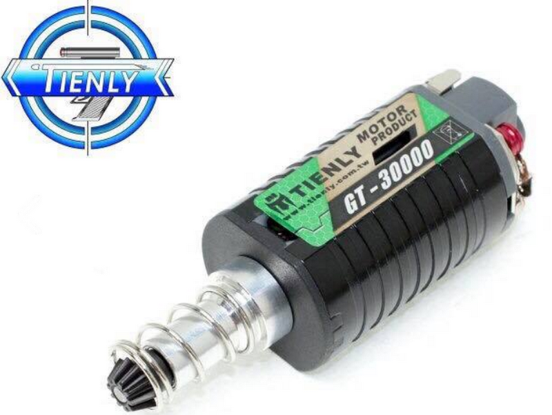 Tienly GT-30000 High Torque 4th Gen. F5000 Series AEG Motor by Tienly
