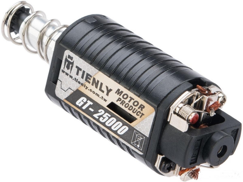 Tienly GT-25000 High Speed 4th Gen. F5000 Series AEG Motor by Tienly