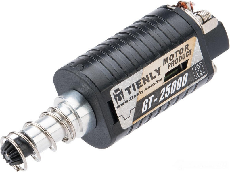 Tienly GT-25000 High Speed 4th Gen. F5000 Series AEG Motor by Tienly