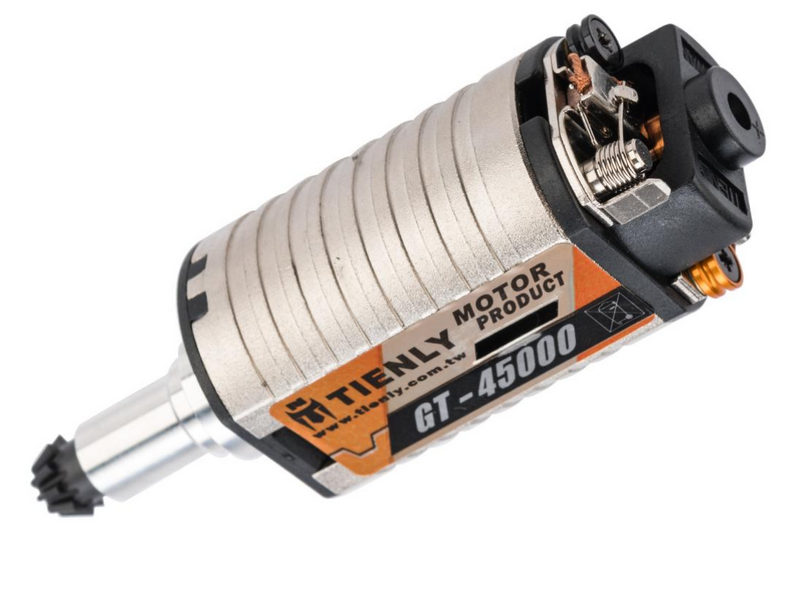 Tienly GT-45000 High Torque 4th Gen. F5000 Series AEG Motor by Tienly