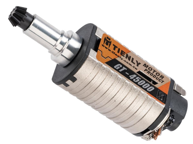 Tienly GT-45000 High Torque 4th Gen. F5000 Series AEG Motor by Tienly
