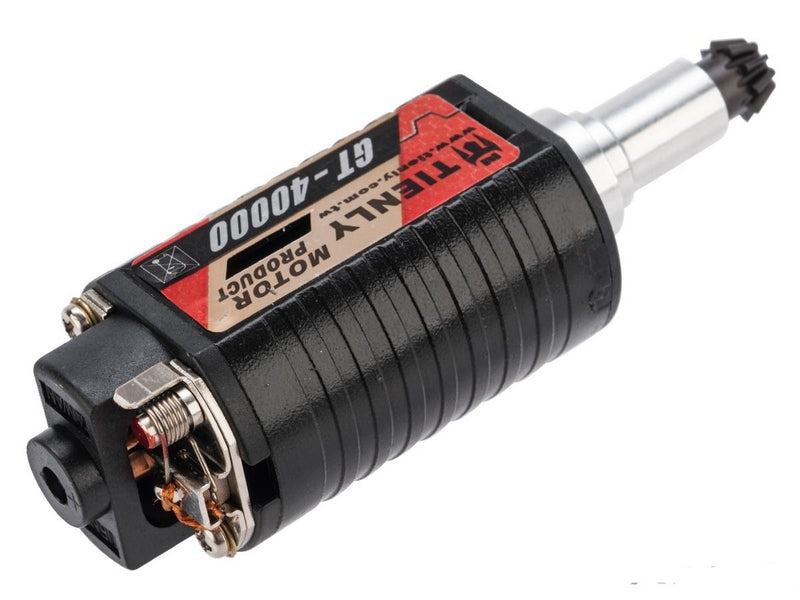 Tienly GT-40000 High Torque 4th Gen. F5000 Series AEG Motor by Tienly